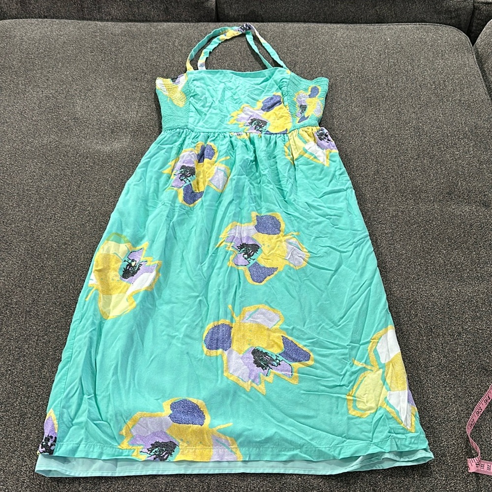 Coreylynncalter dress size medium